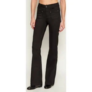 Liu Jo Jeansy Beat | flare fit