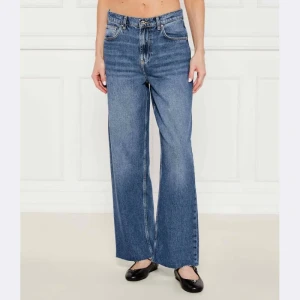 Liu Jo Jeansy Bone | Relaxed fit | mid waist