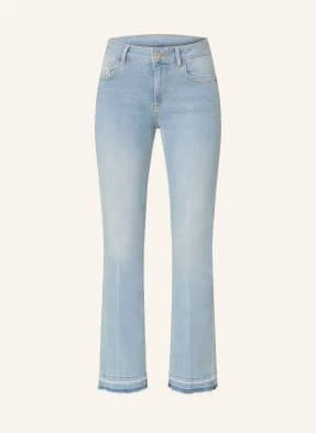 Liu Jo Jeansy Bootcut blau