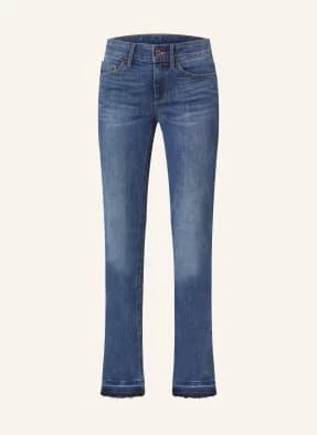 Liu Jo Jeansy Bootcut blau