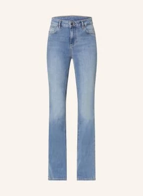 Zdjęcie produktu Liu Jo Jeansy Bootcut Z Ozdobnymi Kamykami blau