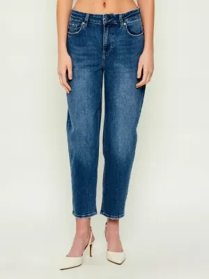 Liu Jo Jeansy | carrot fit