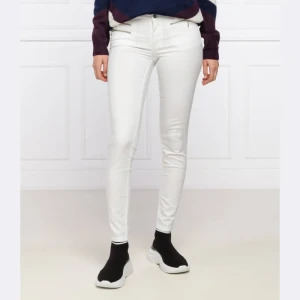 Liu Jo Jeansy Charming Bottom Up | Slim Fit