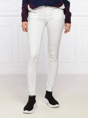 Liu Jo Jeansy Charming Bottom Up | Slim Fit