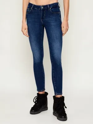 Liu Jo Jeansy Core | Slim Fit