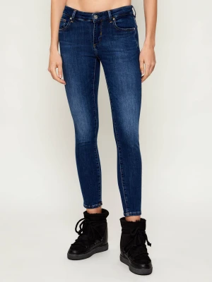 Liu Jo Jeansy Core | Slim Fit