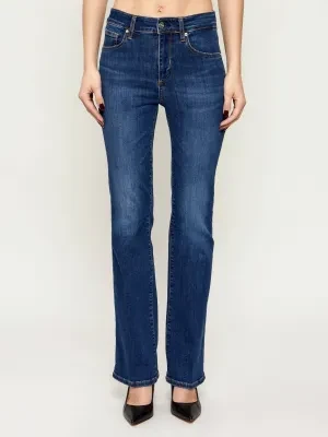 Liu Jo Jeansy CORE | Straight fit