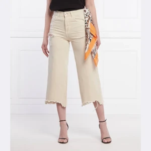 Liu Jo Jeansy cropped desert | Cropped Fit