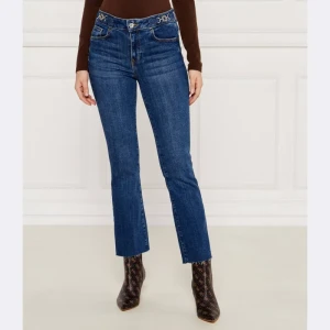 Liu Jo Jeansy | Cropped Fit