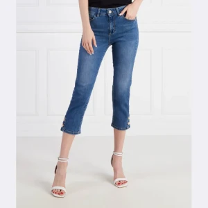 Liu Jo Jeansy | Cropped Fit
