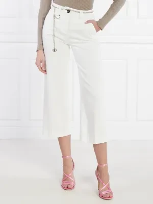 Liu Jo Jeansy | Cropped Fit