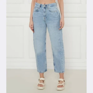 Liu Jo Jeansy Cult Barrel | Regular Fit