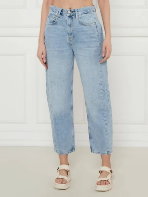 Liu Jo Jeansy Cult Barrel | Regular Fit