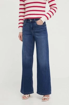 Liu Jo jeansy damskie high waist