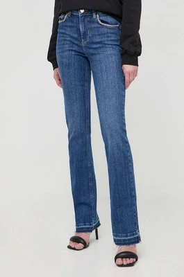 Liu Jo jeansy damskie high waist