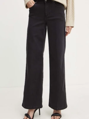 Liu Jo jeansy damskie high waist