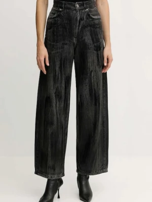 Liu Jo jeansy damskie high waist MF5358 D0299