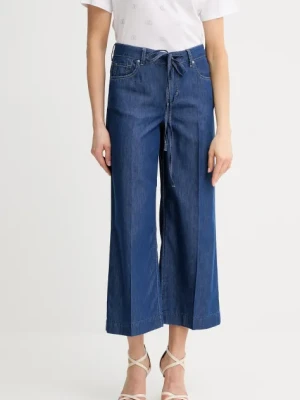 Liu Jo jeansy damskie high waist UA5161 D0234