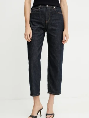 Liu Jo jeansy damskie high waist UA5197 D3092