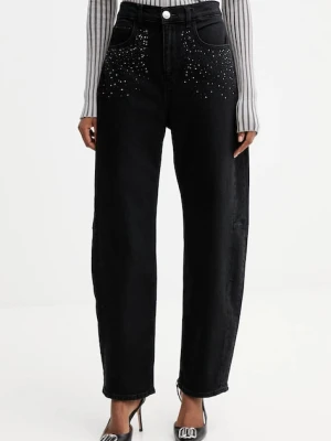 Liu Jo jeansy damskie high waist UF5118.DS025