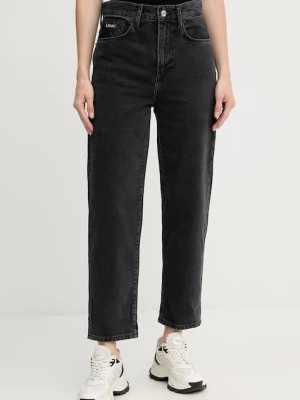 Liu Jo jeansy damskie high waist UF5125.D4927