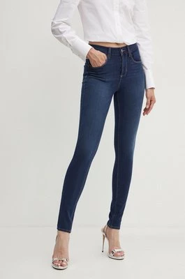 Liu Jo jeansy damskie medium waist