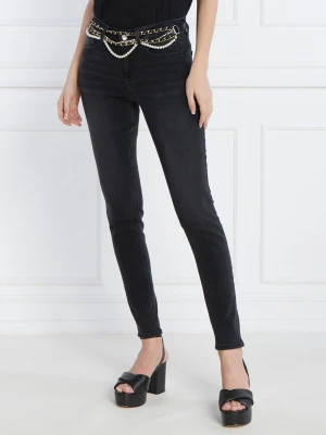 Liu Jo Jeansy divine | Skinny fit | high waist