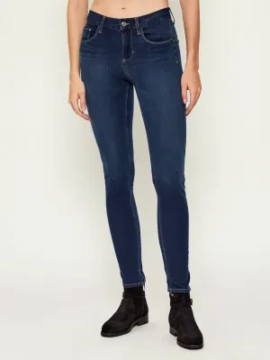 Liu Jo Jeansy DIVINE | Slim Fit