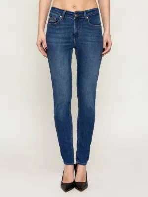 Liu Jo Jeansy DIVINE | Slim Fit