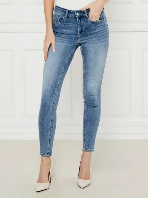 Liu Jo Jeansy DIVINE | Slim Fit