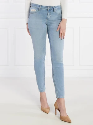 Liu Jo Jeansy Divine | Slim Fit