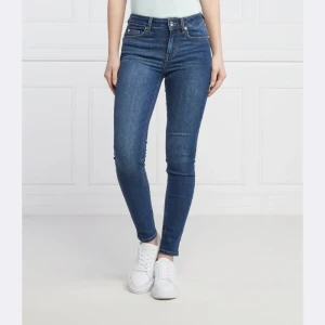 Liu Jo Jeansy DIVINE | Slim Fit | bottom up