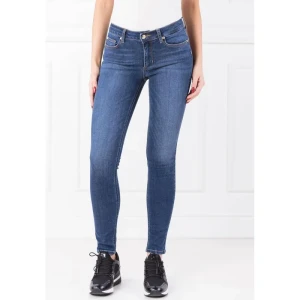 Zdjęcie produktu Liu Jo Jeansy DIVINE | Slim Fit | bottom up