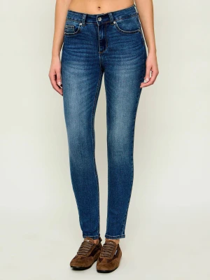 Liu Jo Jeansy DIVINE | Slim Fit | high waist