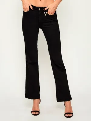 Liu Jo Jeansy ECS | flare fit | mid rise
