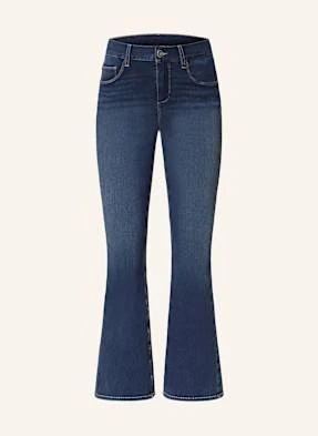 Liu Jo Jeansy Flare blau