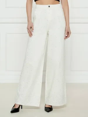 Liu Jo Jeansy | flare fit