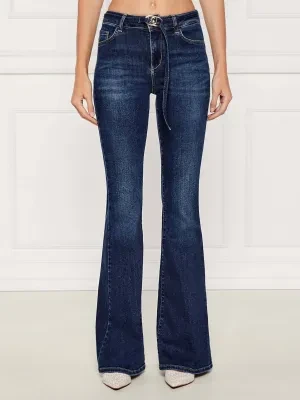 Liu Jo Jeansy | flare fit