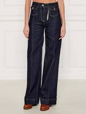 Liu Jo Jeansy | flare fit