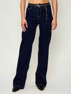Liu Jo Jeansy | flare fit