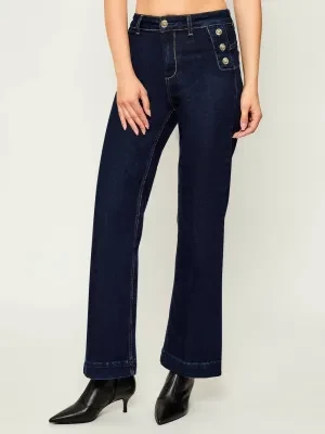 Liu Jo Jeansy | flare fit