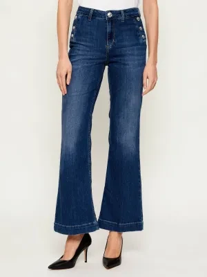 Liu Jo Jeansy | flare fit