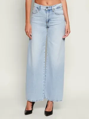 Liu Jo Jeansy | flare fit