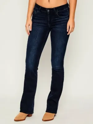 Liu Jo Jeansy | flare fit