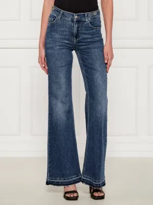 Liu Jo Jeansy | flare fit