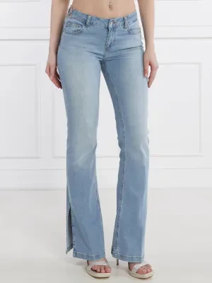 Liu Jo Jeansy | flare fit