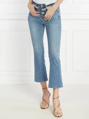 Liu Jo Jeansy | flare fit
