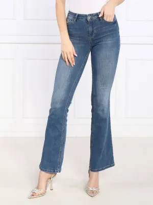 Liu Jo Jeansy | flare fit