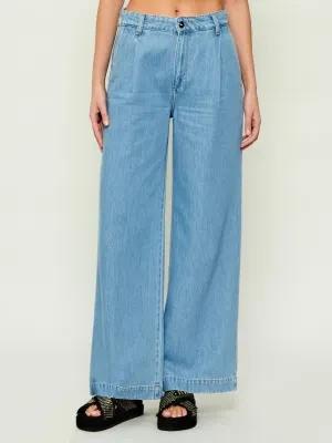 Liu Jo Jeansy | flare fit