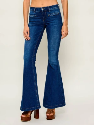 Liu Jo Jeansy | flare fit